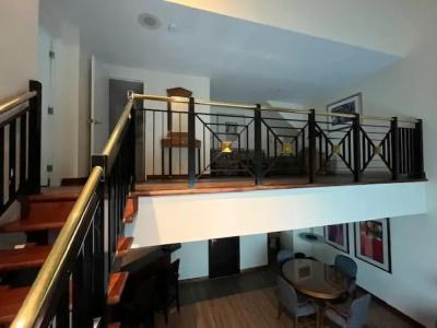 Cambridge Suites - 28