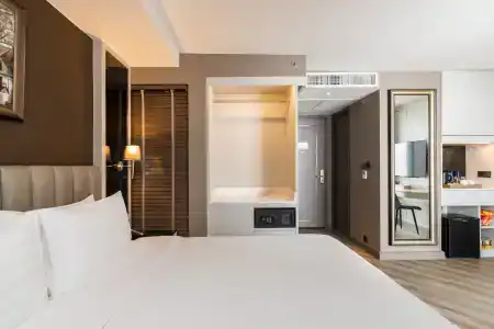 The Quartier Bangkok by Compass Hospitality - 39