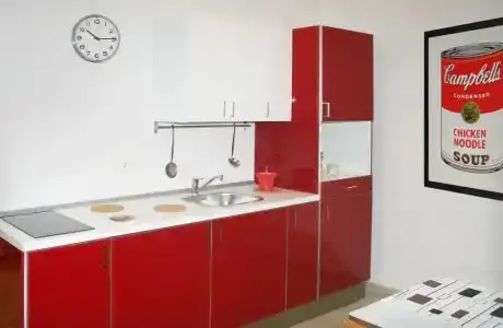 Visa Residence - 123