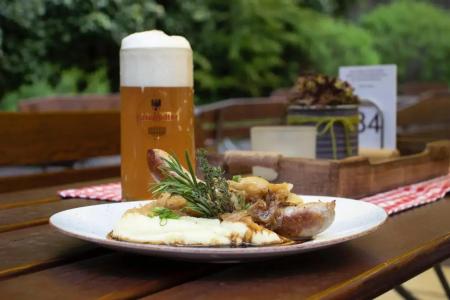 Hotelpark Stadtbrauerei Arnstadt - 10