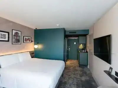 Mercure Angers Lac De Maine - 43