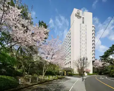 The Prince Sakura Tower Tokyo, Autograph Collection - 25