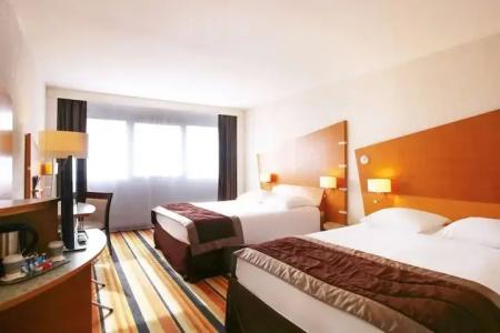 Mercure Orléans Centre Bords de Loire - 49