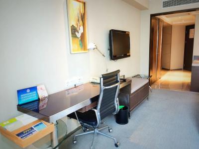 Four Points By Sheraton Beijing, Haidian - 45