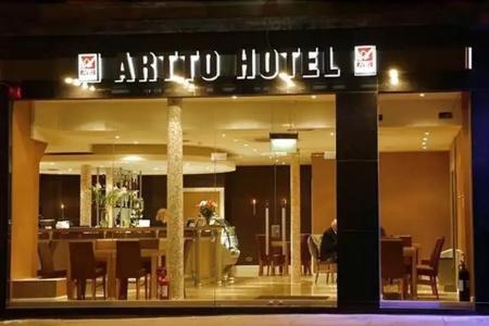 Artto - 13
