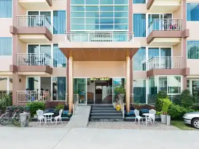 David Residence- Sha Extra Plus - 0