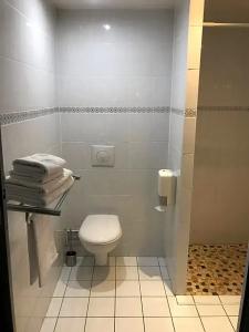 Hôtel Océan - 36