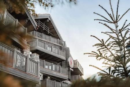 Le K2 Chogori - 0