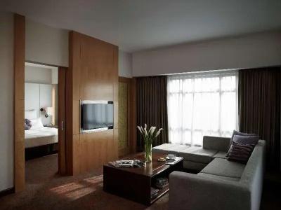 Pullman Hanoi - 54