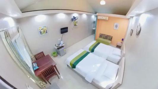 Q Zone Boutique House - 71