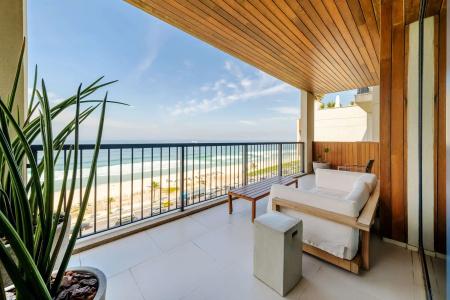 Grand Hyatt Rio de Janeiro - 113