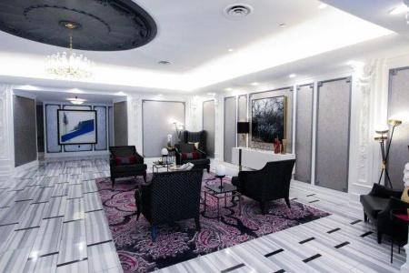 The Churchill Near Embassy Row - 50