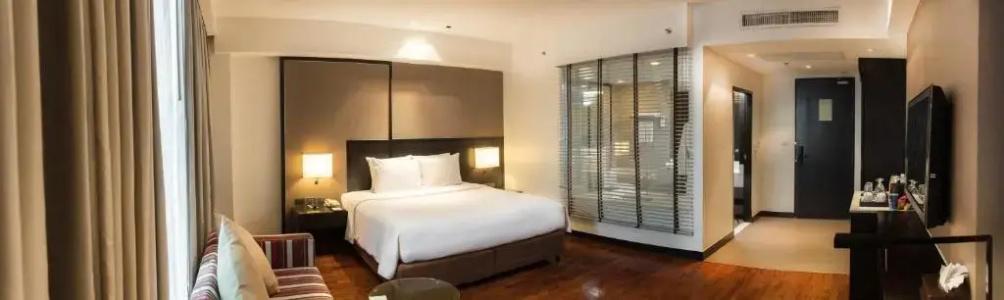 Signature Pattaya - 34