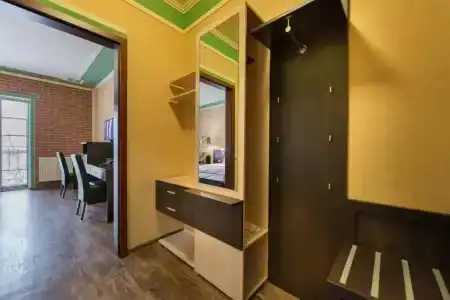 Green Villa - 36