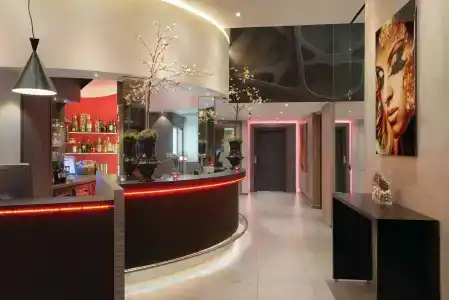 Ramada The Hague Scheveningen - 1