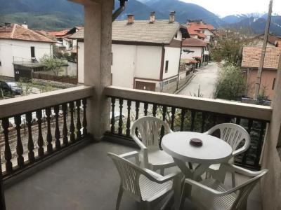 Boutique Guest House Ikonomov - 11