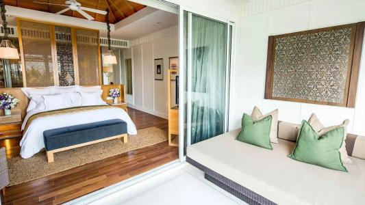 Intercontinental Hua Hin Resort, An Ihg - Sha Extra Plus - 4