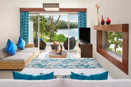 Avani Seychelles Barbarons & Spa - 3
