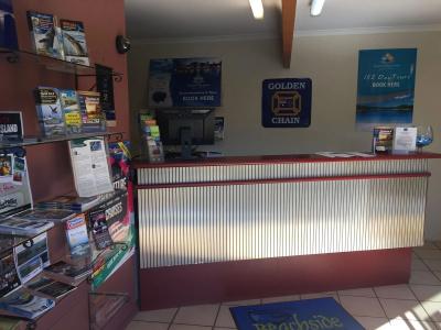Beachside Motor Inn - 18