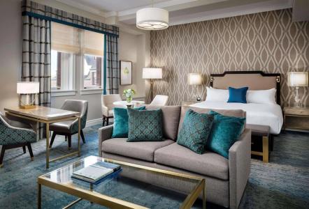 Fairmont Empress - 47