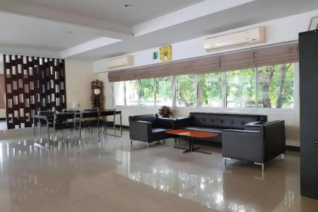 Vresotel on Rattanathibet road - 45