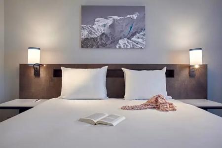 Mercure Paris Roissy Cdg - 69