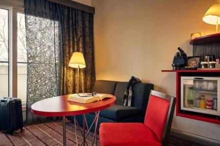 Mercure Blois Centre - 54