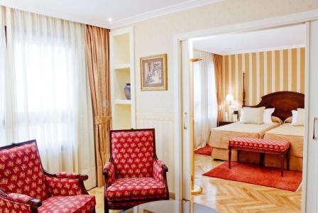 Eurostars Araguaney - 38