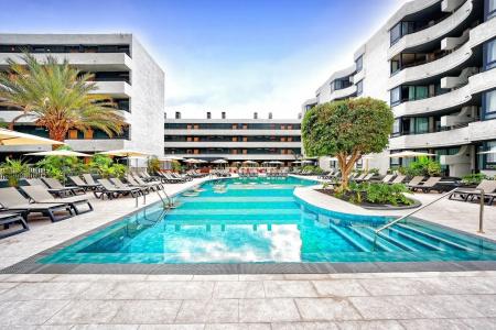 Labranda Suites Costa Adeje - 17