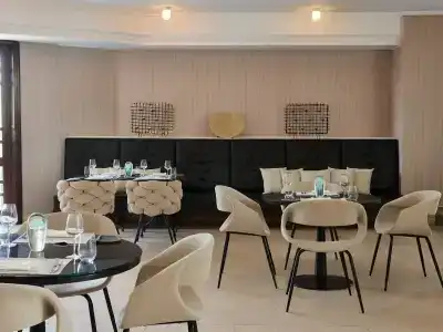 Grecotel Creta Palace - 13