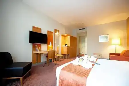 Mercure Ostrava Center - 74