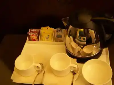 Bb Palace (a Family Hotel) - 57