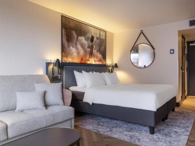 Radisson Blu Scandinavia, Oslo - 73