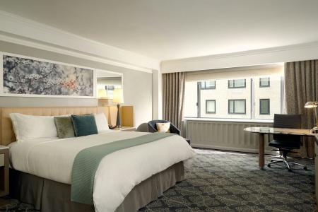 Loews Regency New York - 44