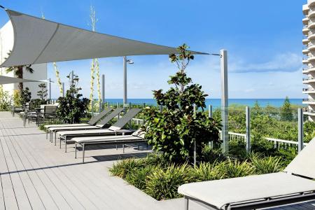 Ultiqa Air On Broadbeach - 24