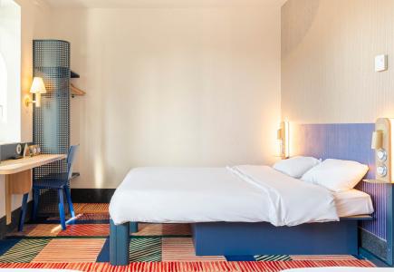 b&b hôTel Nantes Centre - 6