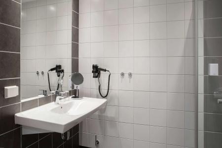 Scandic Brennemoen - 51