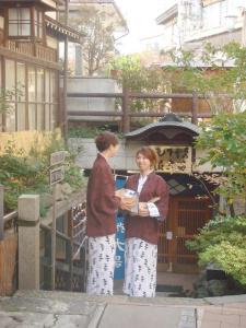 Senshinkan Matsuya - 40