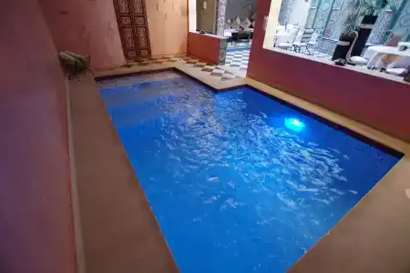 Riad l'Escale de - 8