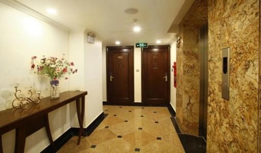Paris Boutique Sapa - 15