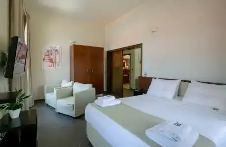 Krinos Suites Andros - 124