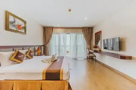 Sonata Resort & Spa - 83