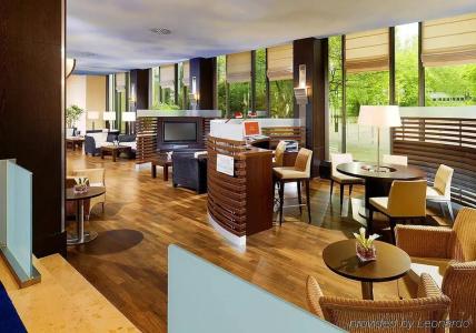 Sheraton Essen - 29