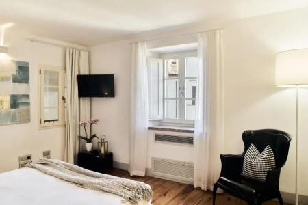 b&b Le Logge Luxury Rooms - 24