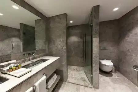 d Resort Murat Reis Ayvalık - 8