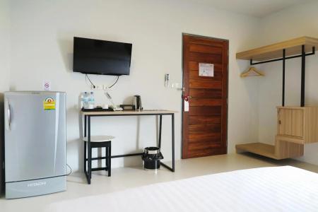 Phuket Marine Poshtel - Sha Plus - 5