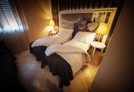 Gran Paradiso Spa - 24