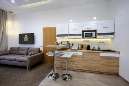 Karoly Corner Residences - 160