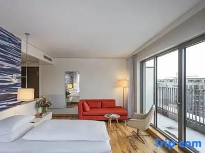 Pestana Berlin Tiergarten - 199