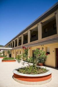 Residence Le Fontane - 0